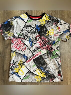 Seven Souls TShirt Size Medium